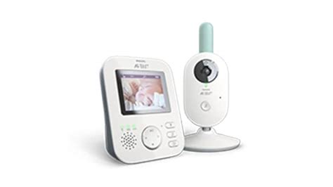 philips avent recall|Recall: Avent Video Baby Monitor (SCD620) .